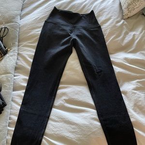 Beyond Yoga Spacedye Leggings